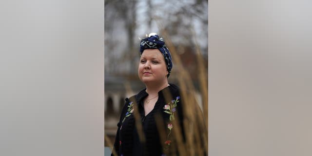 Philippa Hetherington disse que devido aos atrasos relacionados à pandemia, ela perdeu uma janela para se inscrever em um ensaio clínico que poderia ter oferecido a ela tratamento de câncer com imunoterapia.