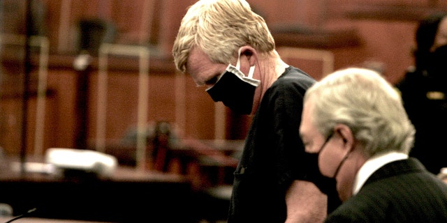 Alex Murdaugh: South Carolina excessive courtroom looking for to revoke disgraced legal professional’s legislation license Alex Murdaugh: South Carolina excessive courtroom looking for to revoke disgraced legal professional’s legislation license