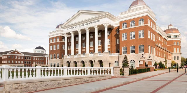 Belmont University reverted to remote learning for the first two weeks of the spring semester. 