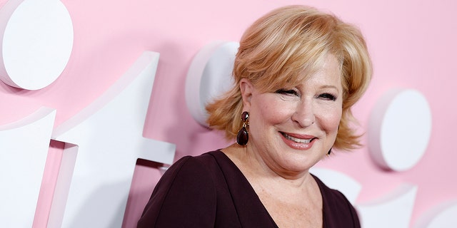 Bette Midler attends "The Politician" New York Premiere at DGA Theater on September 26, 2019 in New York City.