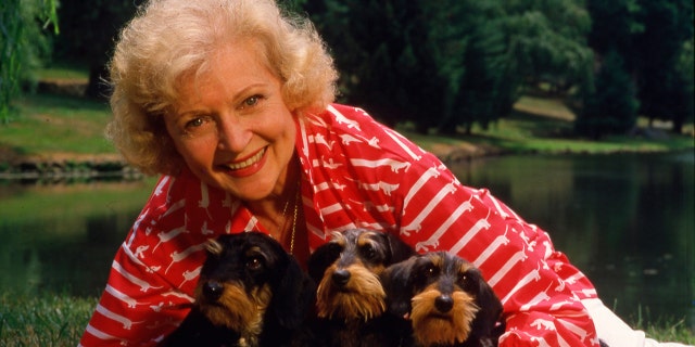 White passed away on Dec. 31 of natural causes. She will be laid to rest in a private ceremony, according to her agent.