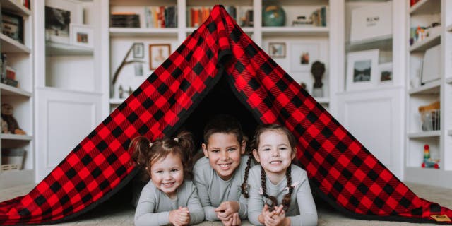 Big Blanket Co. Stretch Original