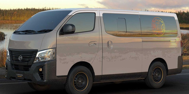 vans aménagés camping car