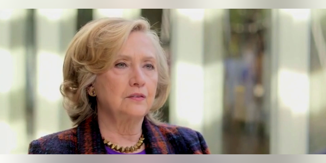 Hillary Clinton called for Democrats to think more broadly about electoral strategy and not just what worked in deep-blue districts.