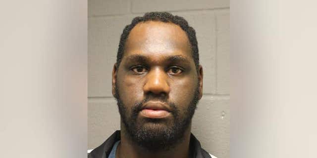 Lee Smith III sentenced to 30 years in prison after pleading guilty to once count of sexual abuse