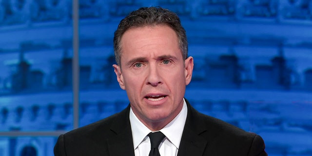 CNN has been without a permanent 9 p.m. host since Chris Cuomo was fired in 2021.