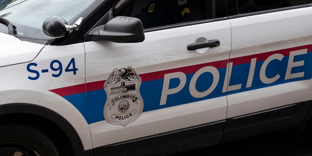 FILE: Columbus Police responded to the shooting inside the home. (Photo by Stephen Zenner/SOPA Images/LightRocket via Getty Images)