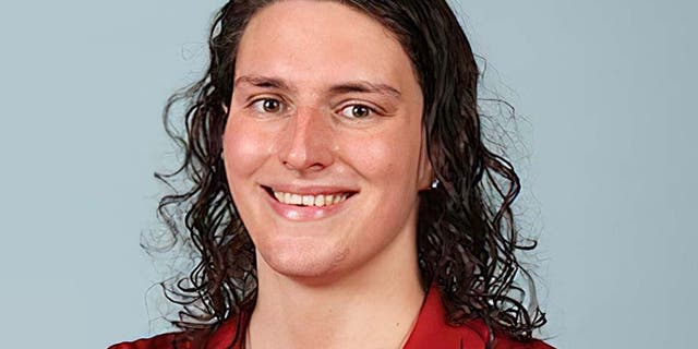 Lia Thomas was thrust into the national spotlight when she won the 500-yard freestyle preliminaries and finals at the Zippy Invitational at the University of Akron in December and posted the fastest times of any female college swimmer in the 500-yard and 200-yard freestyle competitions. 