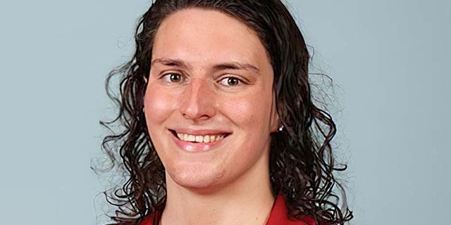 Lia Thomas was thrust into the national spotlight when she won the 500-yard freestyle preliminaries and finals at the Zippy Invitational at the University of Akron in December and posted the fastest times of any female college swimmer in the 500-yard and 200-yard freestyle competitions. 