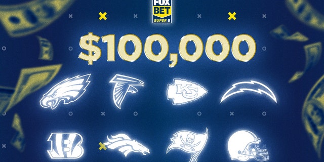 TravelGuides - FOX Bet Super 6: NFL Week 13 picks 2 download 8