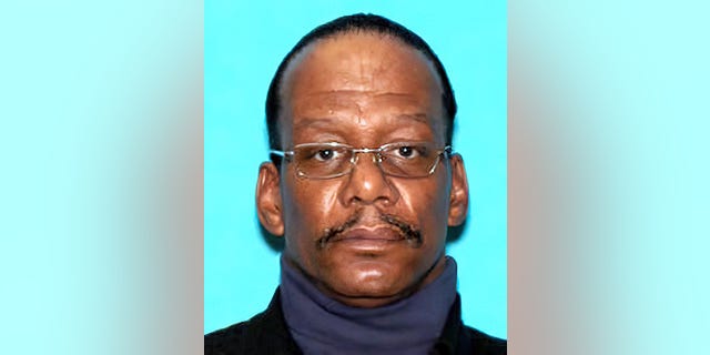 Detroit PD Person of Interest Dwayne McDonald