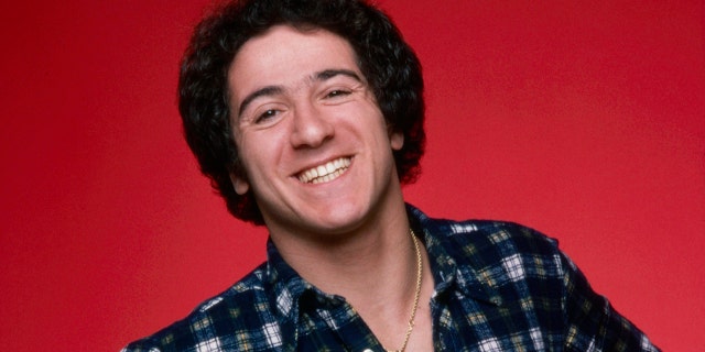 Eddie Mekka died at 69 años.