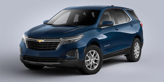 Consumer Reports says the Chevrolet Equinox LT is currently available with the best deal.