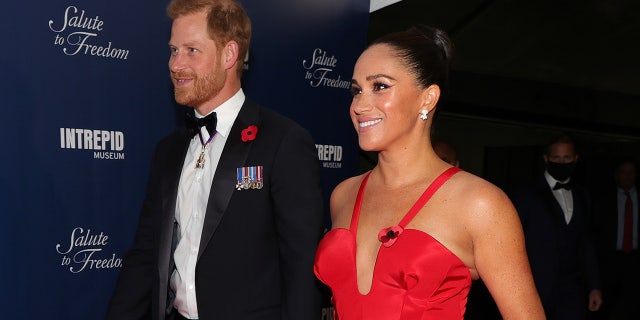 Prince Harry and Meghan Markle welcomed daughter Lilibet Diana on June 4.
