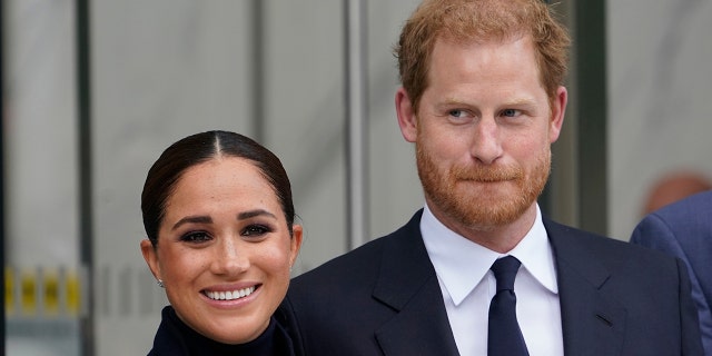 Meghan Markle has been a target of online hate.