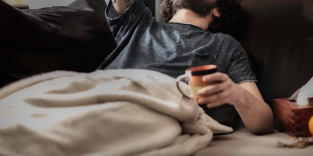 "Hair of the dog" is an expression that's become associated with post-hangover drinking.