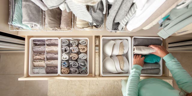 Tired of losing things or missing appointments? You’re not alone. Many people view the New Year as a perfect time to get organized.
