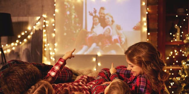 Some Christmas movies are more relaxing than others. That’s what digital analytics firm Honcho Search found out when researching the stress levels of popular holiday films.