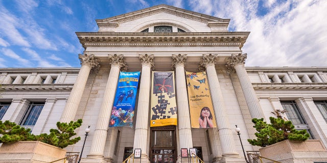 National Museum of Natural History