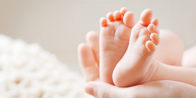 The chance of a baby sharing a birthday with both parents is reportedly 1 in 133,000, according to Huntsville Hospital for Women and Children.