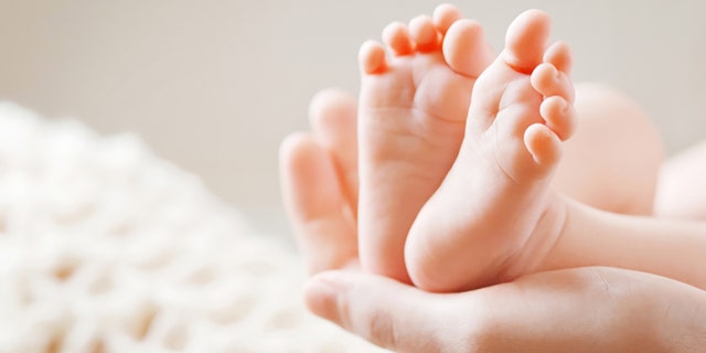 A young mom described herself as 24 years old and said she's living in "her own apartment" with her one-year-old child. She also has her younger sister, 18 years old, living with her, she wrote on Reddit.