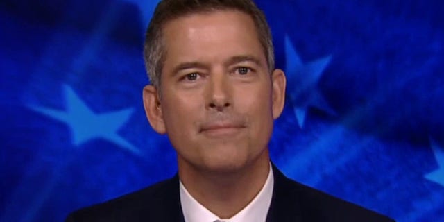 Former congressman Sean Duffy and current Fox News contributor is co-author of "All American Christmas," the new best-seller.