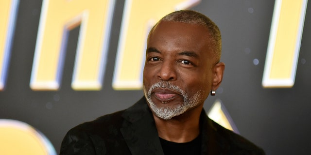 LeVar Burton is still holding on to resentment regarding the hosting job of "Jeopardy!" going to someone else.