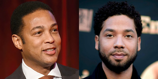 CNN anchor Don Lemon texted "Empire" star Jussie Smollett in 2019 that the Chicago Police Department was not believing his story, according to Smollett's court testimony in 2021.