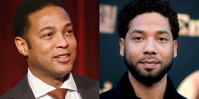 CNN anchor Don Lemon texted "Empire" star Jussie Smollett in 2019 that the Chicago Police Department was not believing his story, according to Smollett's court testimony in 2021.