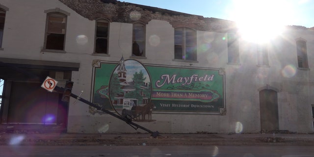 Mayfield, Kentucky