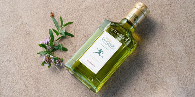 Laudemio Frescobaldi Extra Virgin Olive Oil