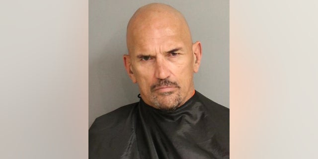Osvaldo Figueroa, 55, has more than 70 arrests and multiple convictions, Osceola County Sheriff Marco Lopez said. Figueroa "should've been in prison" when was arrested Tuesday in connecton to the rape of an 18-year-old woman, Lopez said.