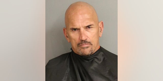 奥斯瓦尔多·菲格罗亚, 55, has more than 70 arrests and multiple convictions, Osceola County Sheriff Marco Lopez said. Figueroa "should've been in prison" when was arrested Tuesday in connecton to the rape of an 18-year-old woman, Lopez said.