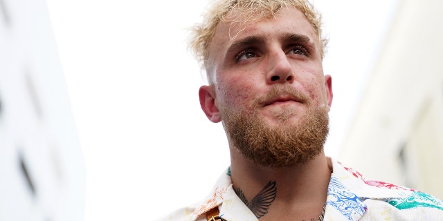 Jake Paul has an estimated net worth of $ 30 million.