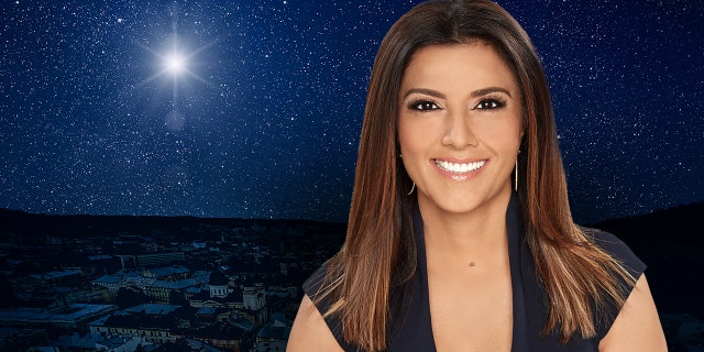 Rachel Campos-Duffy of Fox News shares why she feels so grateful — not just on Christmas Day but every day — in this essay taken from her new book.