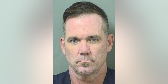 Raymond Wesley Reese, 51, charged with first-degree murder in death of Florida real estate agent Sara Trost.
