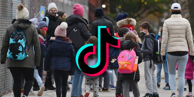 TikTok Acts On Children’s Brains Like A ‘candy Store’ Shortening Their ...