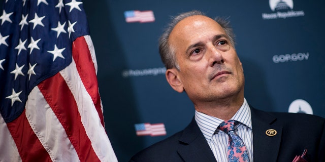 Is The US Capitol Safer Today Than On Jan. 6? - Fox News 3 Rep. Tom Marino, R-Pa., in 2016