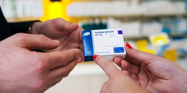 Viagra May Be Promising Drug Candidate In Treatment Of Alzheimers