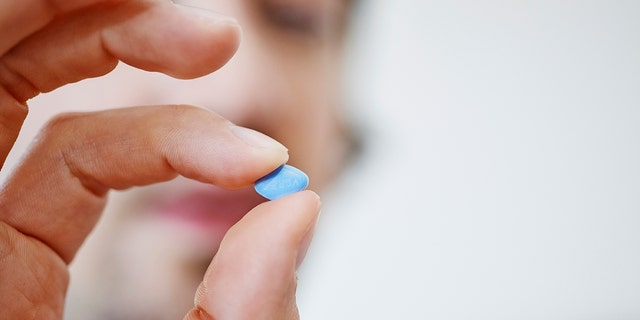 Viagra was associated with a 69% reduced risk of Alzheimer’s, the study found.
