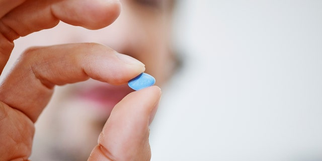 Viagra was associated with a 69% reduced risk of Alzheimer’s, the study found.