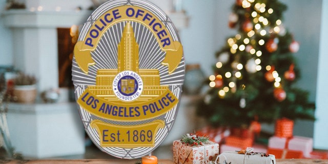 Two armed robbers reportedly broke into a Pacific Palisades home in Los Angeles during a Christmas party, demanding guests hand over their belongings.