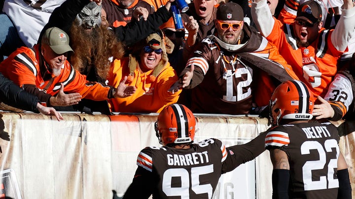 Fox News Flash top headlines for December 12