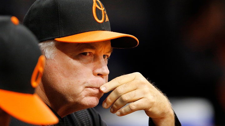 Fox News Flash top headlines for December 18