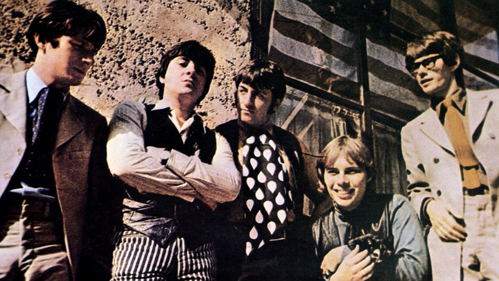 Fox News Flash top entertainment headlines of the week