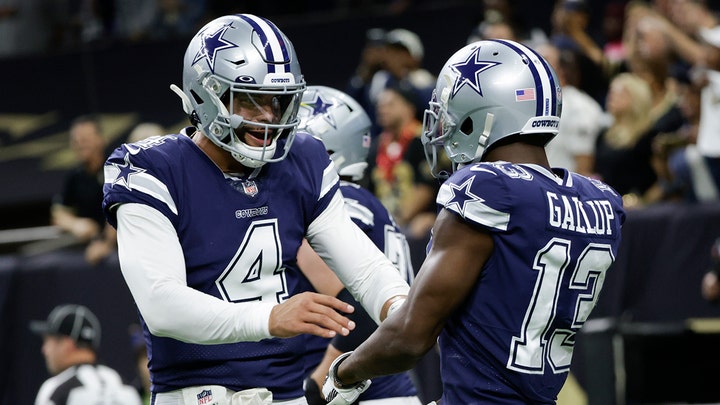 Fox News Flash top headlines for December 2