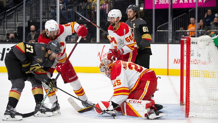 Fox News Flash top headlines for December 6