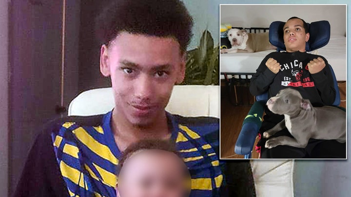 Kim Potter guilty of manslaughter in shooting of Daunte Wright