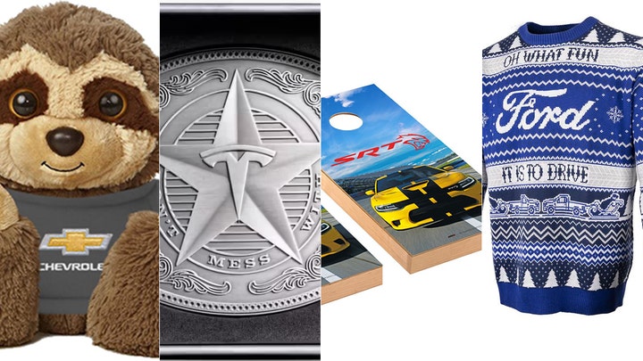 Best holiday gifts by American-made businesses