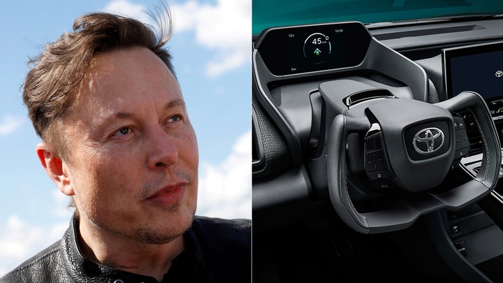 Tesla Model S Plaid debuts